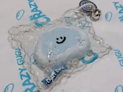 crazy gugu クレイジーググ ググタタ 冬 女の子 雪 手書き レア crazy gugu クレイジーググ ググタタ 冬 女の子 雪 手書き レア - メルカリ