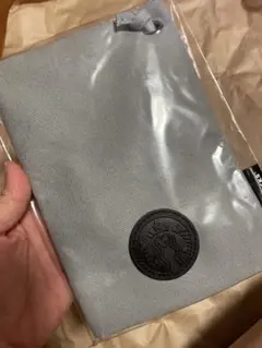 福袋スターバックス ボトルサコッシュ グレー