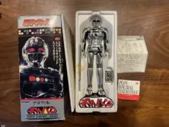 2026年最新】ポピー 宇宙刑事ギャバンの人気アイテム - メルカリ