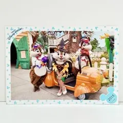 ディズニー スペシャルフォト 2015 ハロウィン ④