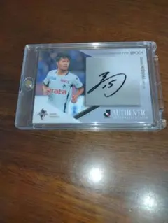 ロアッソ熊本直筆サインボール ロアッソ熊本 公式サイト｜ROASSO KUMAMOTO OFFICIAL WEBSITE