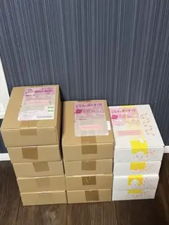 【かおなし様専用】　Boxまとめ売り　ポケモンセンター産　13Box