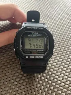 G-SHOCK DW-5600VT サントリー プレモル 限定モデル 箱付 - メルカリ