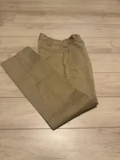 ディッキーズ　パンツ