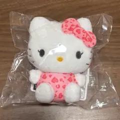 サンリオ ハローキティ キティ スマホストラップ FuRyu フリューのサムネイル