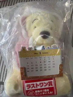 2026年最新】一番くじ プーさん ラストワンの人気アイテム - メルカリ