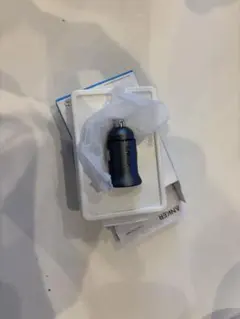 ANKER PowerDrive Speed シガーソケット充電器