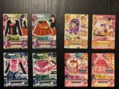 2026年最新】合計枚数/個数：8枚 カード アイカツの人気アイテム