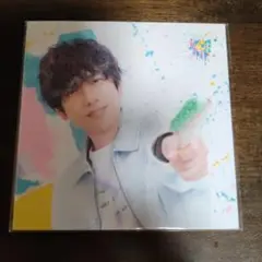 二宮和也 フォトカードセットファンミーティング2025 Show Case