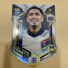 panini soccer JUDE BELLINGHAM