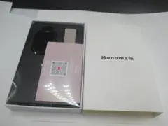 送料無料　MONOMAM スマートウォッチ SW-P20