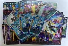 烈火の闘気 R以下まとめ売り