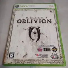 OBLIVION オブリビオン