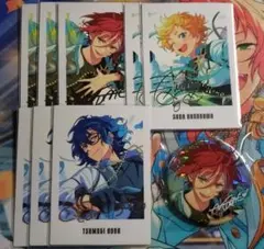 【あんスタ】Switchセット