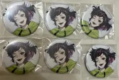 ツイステ リリア くつろぎマイルーム 缶バッジ ⚠︎訳あり