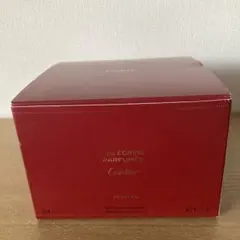 カルティエ ピュール キンカン オードトワレ 75ml - メルカリ