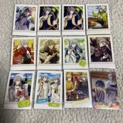 千　トレカセット