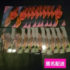 RIIZE　ライズ　 Sunburst トレカ　ウォンビン　ソロジャケ