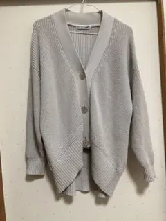 ◾︎欧州航路 チェコガラスボタンカーデ