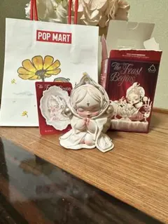 スカルパンダ the feast begins