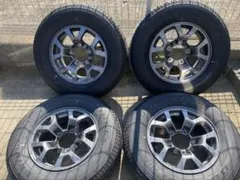 2025年最新】ジムニーシエラ ホイールの人気アイテム - メルカリ