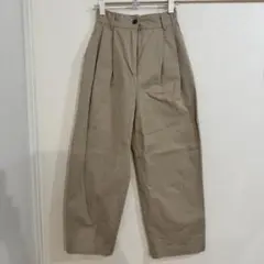 チノパンツ チノパン