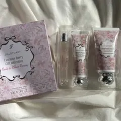 Luscious Berry Gift Collection