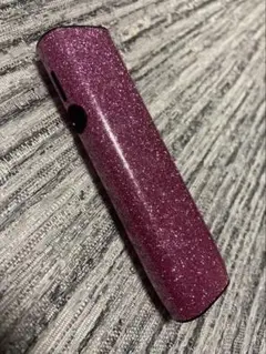 iQOS イルマi ワン ケース