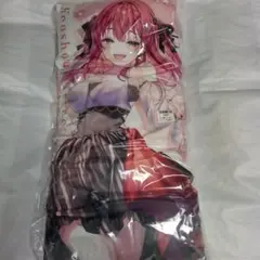 フェアリーテイル  FAIRY TAIL タイトー　くじ　ラスト　抱き枕　エルザ フェアリーテイル FAIRY TAIL タイトー くじ ラスト 抱き枕 エルザ