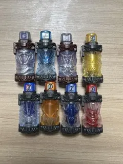 2026年最新】仮面ライダービルド フルボトルセットの人気アイテム