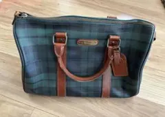 ミニボストンバッグ ボストンバッグ