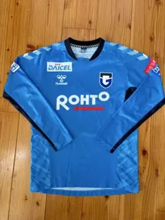 ガンバ大阪 トレーニングウェア