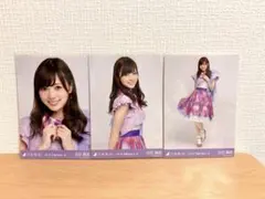 乃木坂46 橋本奈々未 生写真 コンプ 2016.FebruaryⅡ - メルカリ