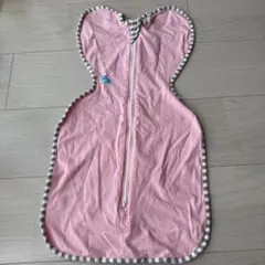 LOVE TO DREAM スワドルアップ S