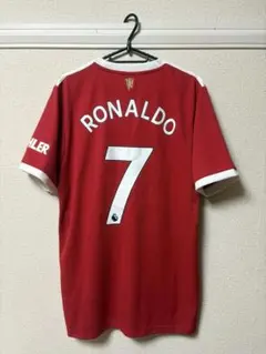 2026年最新】クリスティアーノ・ロナウド マンチェスターユナイテッド