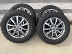 スタッドレス ヨコハマ ig91 195/80R15 LT （＊317） - メルカリ