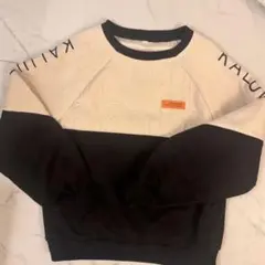 美品スウェット トレーナー