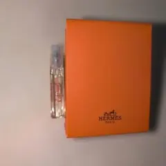 HERMES Cabriole 香水 サンプルのサムネイル