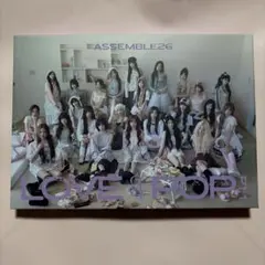 tripleS CD