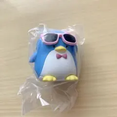 サンリオ　はぴだんぶい　グラサンばちばちフィギュア　サム