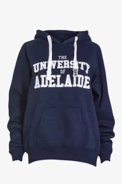 Adelaide University パーカー hoodie
