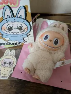 【まとめ売り】　ラブブ　ハピネス　セレニティ　ロイヤリティ　ラック クライマックスボックス – セキセイ株式会社