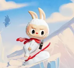 THE MONSTERS コカコーラ シリーズ　Snowy Mountain