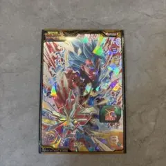 2026年最新】ドラゴンボールヒーローズ ゴジータ ベジットの人気
