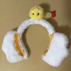 サンリオピューロランド こぎみゅん カチューシャ
