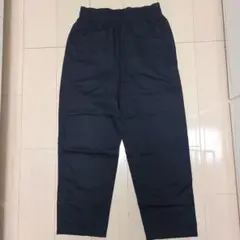 GU　シェフパンツ　L