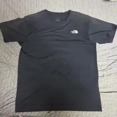 THE NORTH FACE 黒 Tシャツ M