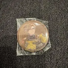 グラブル ローラン　トレーディング缶バッジ
