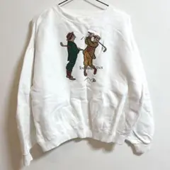 ヴィンテージ スウェット