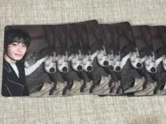 RIIZE アントン　トレカ　まとめ売り